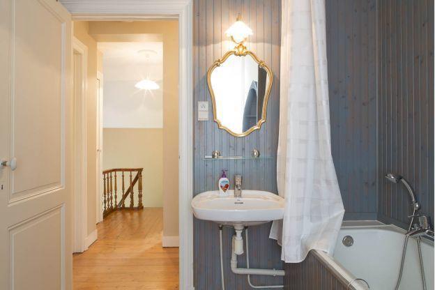 L'Hermine Spa Zimmer foto